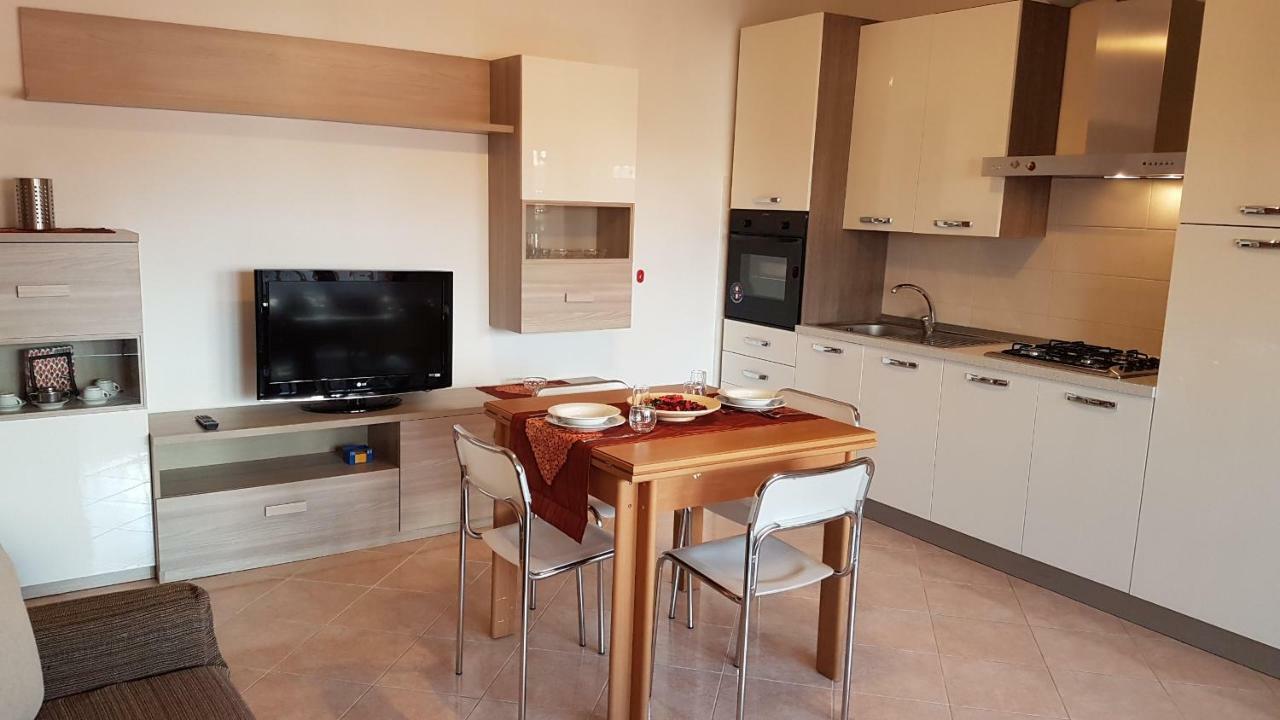 Alice 12 Flat - Apartment Боллате Экстерьер фото